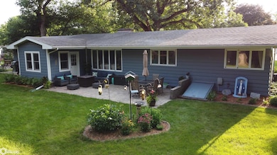 1109 Mcduffie Dr, Jefferson, IA 50129 - photo 2