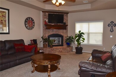 14263 Old Barn Rd, Edmond, OK 73025 - photo 7