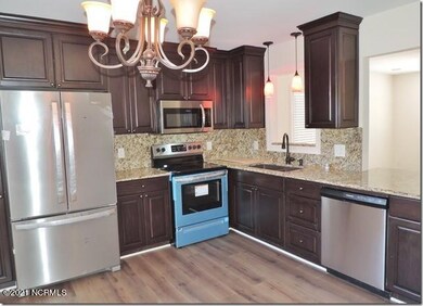 5 Kitchen