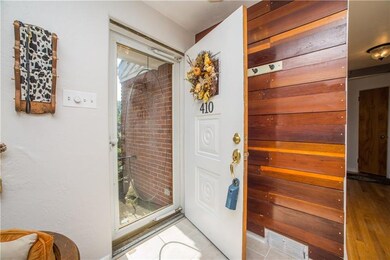 Welcome to 410 Temona Drive!