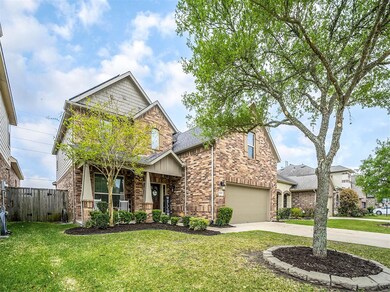 27515 Gracefield Ln, Fulshear, TX 77441 - photo 3