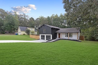 4161 Windermere Dr, Lithonia, GA 30038 - photo 4