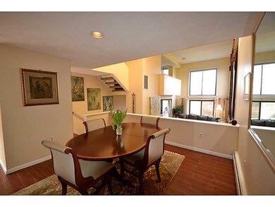 Dining Room.