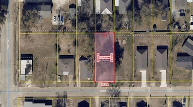 809 13th St, Lake Charles, LA 70601 - photo 2