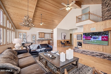 2500 E Scenic Dr, Payson, AZ 85541 - photo 4