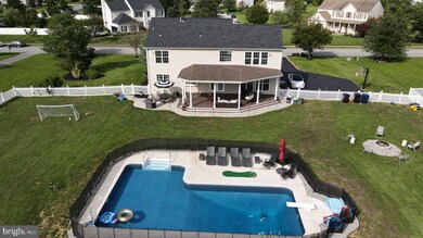 311 Bromley Dr, Mullica Hill, NJ 08062 - photo 2