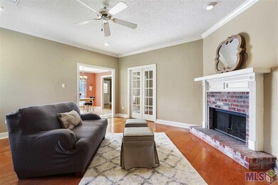 3672 N Cedar St, Zachary, LA 70791 - photo 5