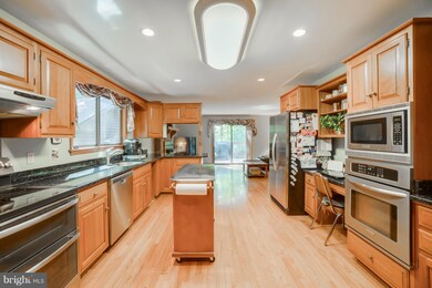 2101 Harpoon Dr, Stafford, VA 22554 - photo 7