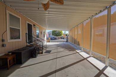 10667 S Avenue 10 E unit 71, Yuma, AZ 85365 - photo 6