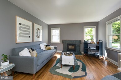 69 Leavitt Ln, Princeton, NJ 08540 - photo 4