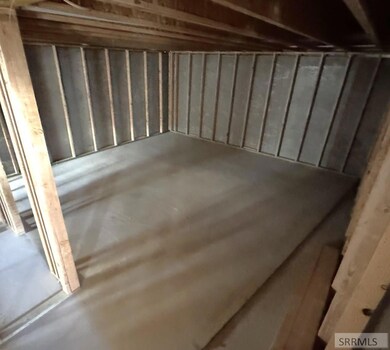 Basement Family Room