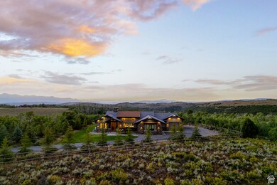 9279 E Aspen Rd, Heber City, UT 84032 - photo 6