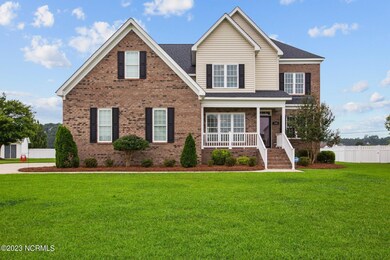 536 Stillwater Dr, Winterville, NC 28590 - photo 2