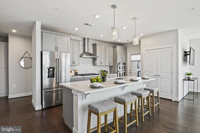 MetroPark at Arrowbrook unit 401, Herndon, VA 20171 - photo 6