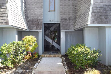 Complex front