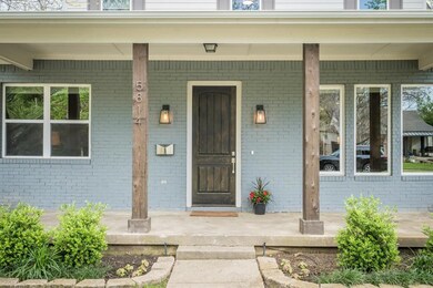 5814 Ellsworth Ave, Dallas, TX 75206 - photo 2