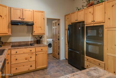 Fuller Kitchen