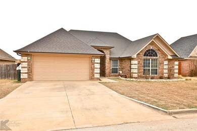 7701 Venice Dr, Abilene, TX 79606 - photo 3