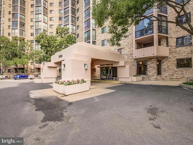 Montebello unit 1110, Alexandria, VA 22303 - photo 6