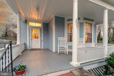 205 Maxwell Ave, Hightstown, NJ 08520 - photo 2