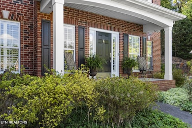 541 Glen Abbey Blvd, Knoxville, TN 37934 - photo 7