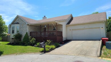 116 Medinah Ct, Frankfort, KY 40601 - photo 3