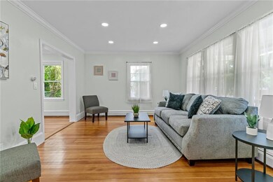 185 Ferncrest Ave, Cranston, RI 02905 - photo 3