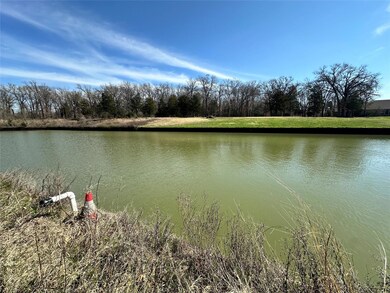 Lot 460 Canal St, Corsicana, TX 75109 - photo 2