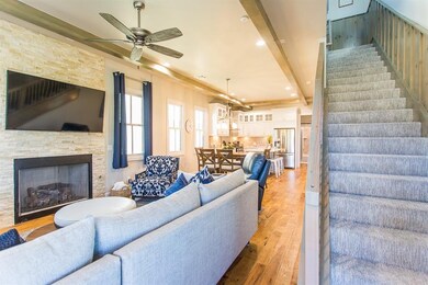 86 Lower Green Way, Carlton Landing, OK 74432 - photo 7