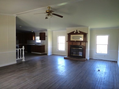 152 Baker Ridge Rd, Waverly, TN 37185 - photo 5