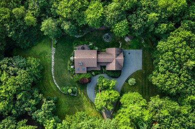 90 Hodsdon Rd, Pownal, ME 04069 - photo 2