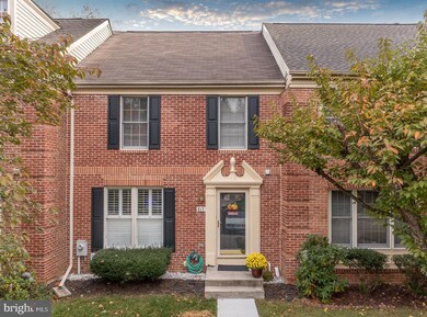 617 Budleigh Cir, Lutherville Timonium, MD 21093 - photo 2