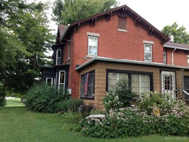 Exterior Back