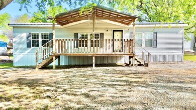 122 E Bk 1200, Stigler, OK 74462 - photo 3