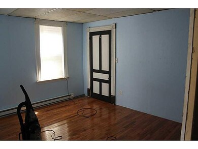 Bedroom.