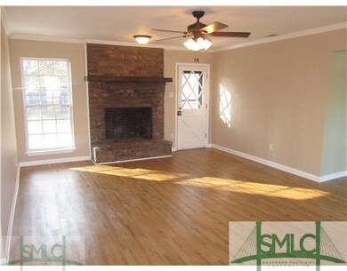 Den/Family/Great Room.