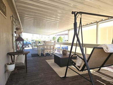 2305 W Ruthrauff Rd unit M4, Tucson, AZ 85705 - photo 6