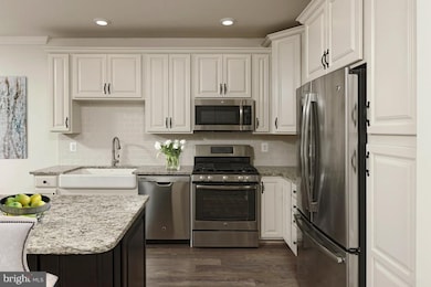 23215 Milltown Knoll Square unit 110, Ashburn, VA 20148 - photo 2