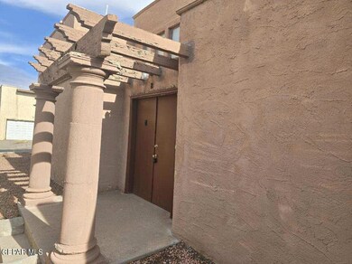 1605 Common Dr unit B, El Paso, TX 79936 - photo 2
