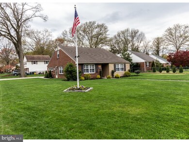1024 Chesterfield Rd, Haddonfield, NJ 08033 - photo 2