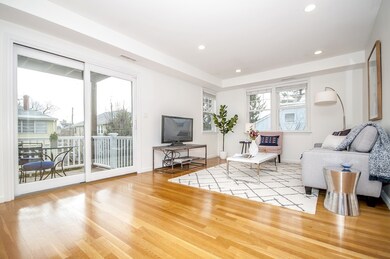 57 Park St unit B, Arlington, MA 02474 - photo 2