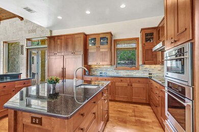 644 Northwood Hills Dr, Fredericksburg, TX 78624 - photo 7