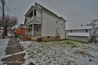 1518 Olive St, Scranton, PA 18510 - photo 4