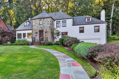 127 Gordon Rd, Waban, MA 02468 - photo 2