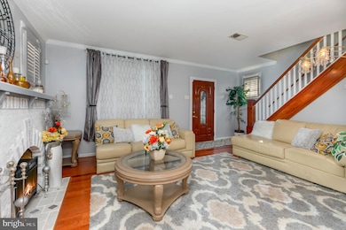 3010 Fleetwood Ave, Baltimore, MD 21214 - photo 5