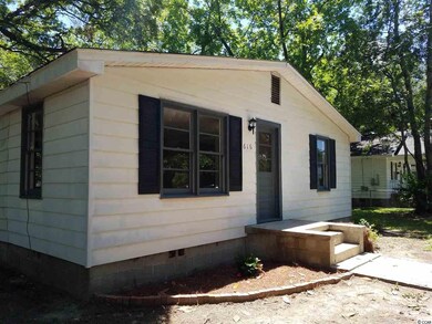 616 Palm St, Georgetown, SC 29440 - photo 2