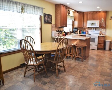 6833 State Route 582, Woodville, OH 43469 - photo 5