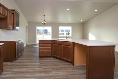 3002 Hardpan Ave, Cody, WY 82414 - photo 7