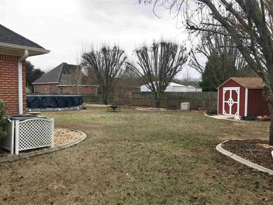 403 Scarlett Dr, Warner Robins, GA 31088 - photo 4