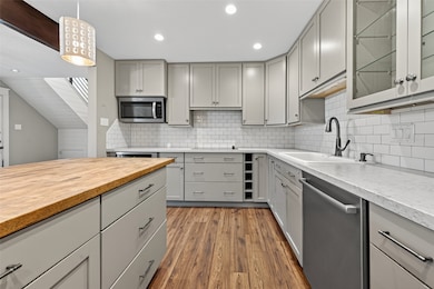 12800 Briar Forest Dr unit 129, Houston, TX 77077 - photo 6